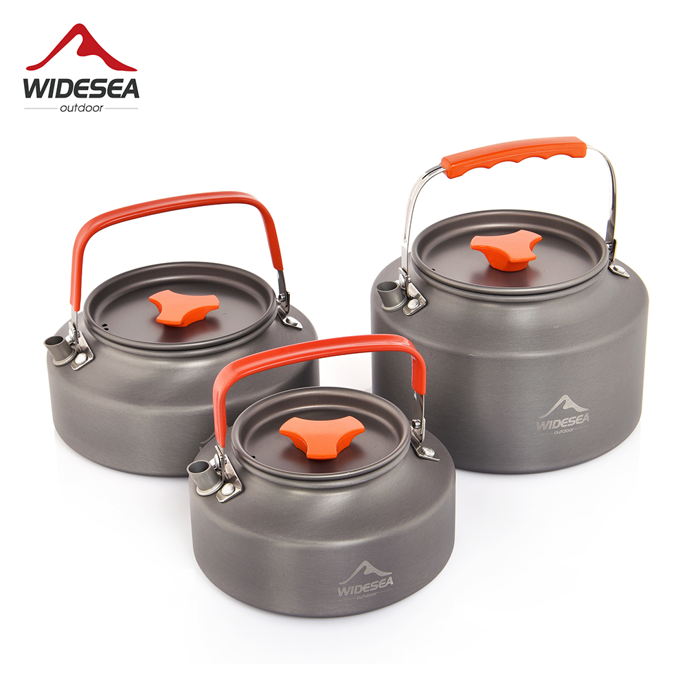 Outdoor Coffee Equipment - Villiea 1, 1L 2 L1, 5L