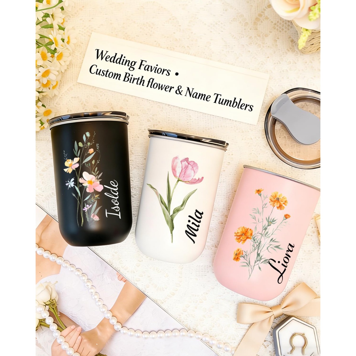 Outdoor Coffee Equipment - Botol Minum Kopi Terisolasi dari Baja