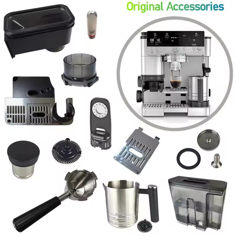 Coffee Equipment Wdt - Aksesori Kopi Asli Cocok untuk Ninja