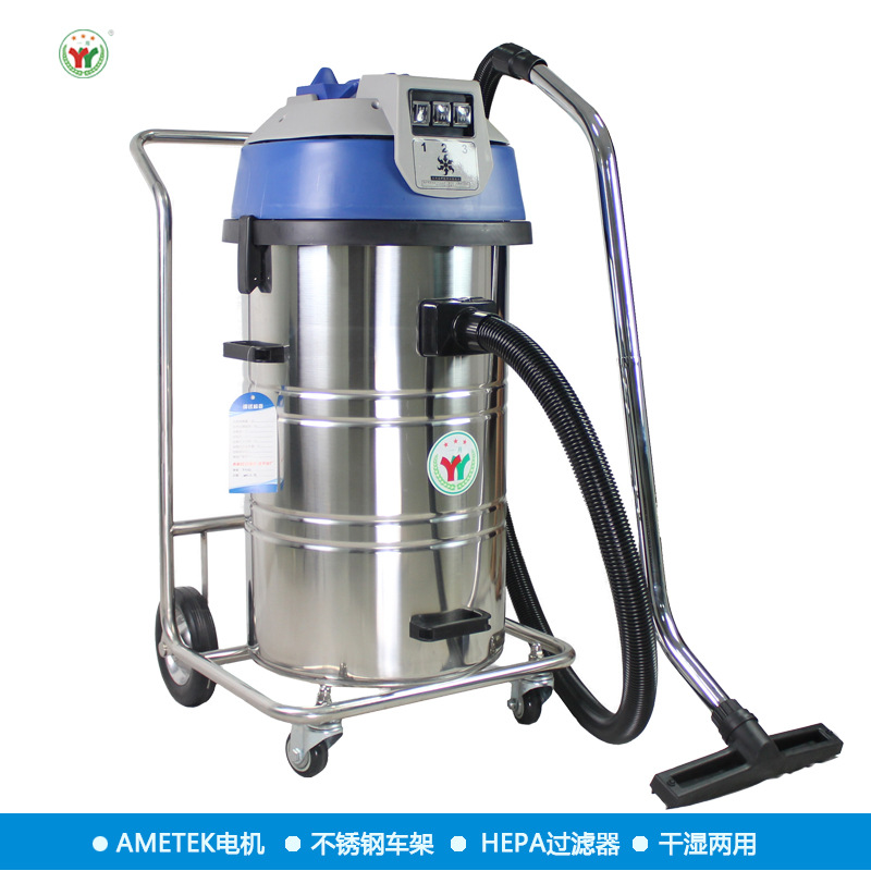Water Filter Cartridge - Kartrid filter GS3080/3680 tipe debu, noda