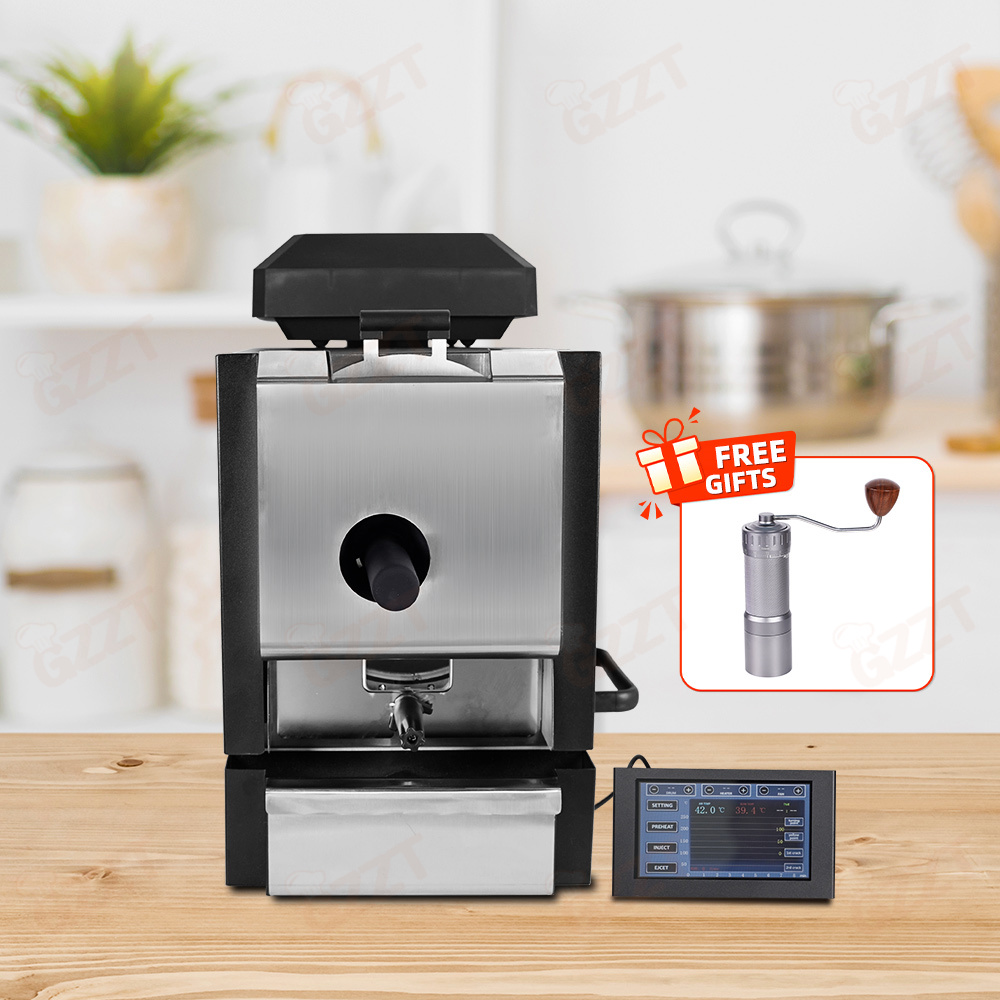 Coffee Equipment Home - Mesin Pemanggang Kopi Rumahan Peralatan Pemanggangan