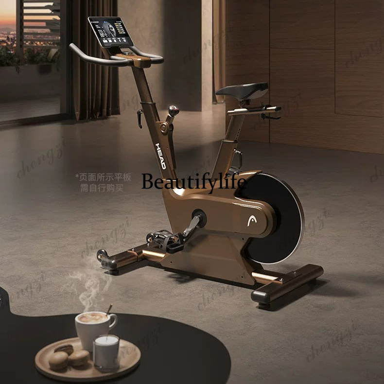 Coffee Equipment Home - Sepeda Stasioner Kopi untuk Kebugaran Rumah