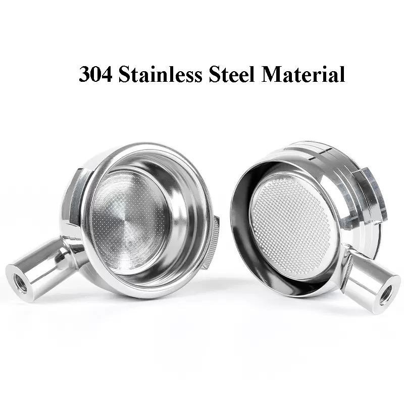 Portafilter Tanpa Dasar 58mm u - Portafilter 58Mm ulasan dan harga
