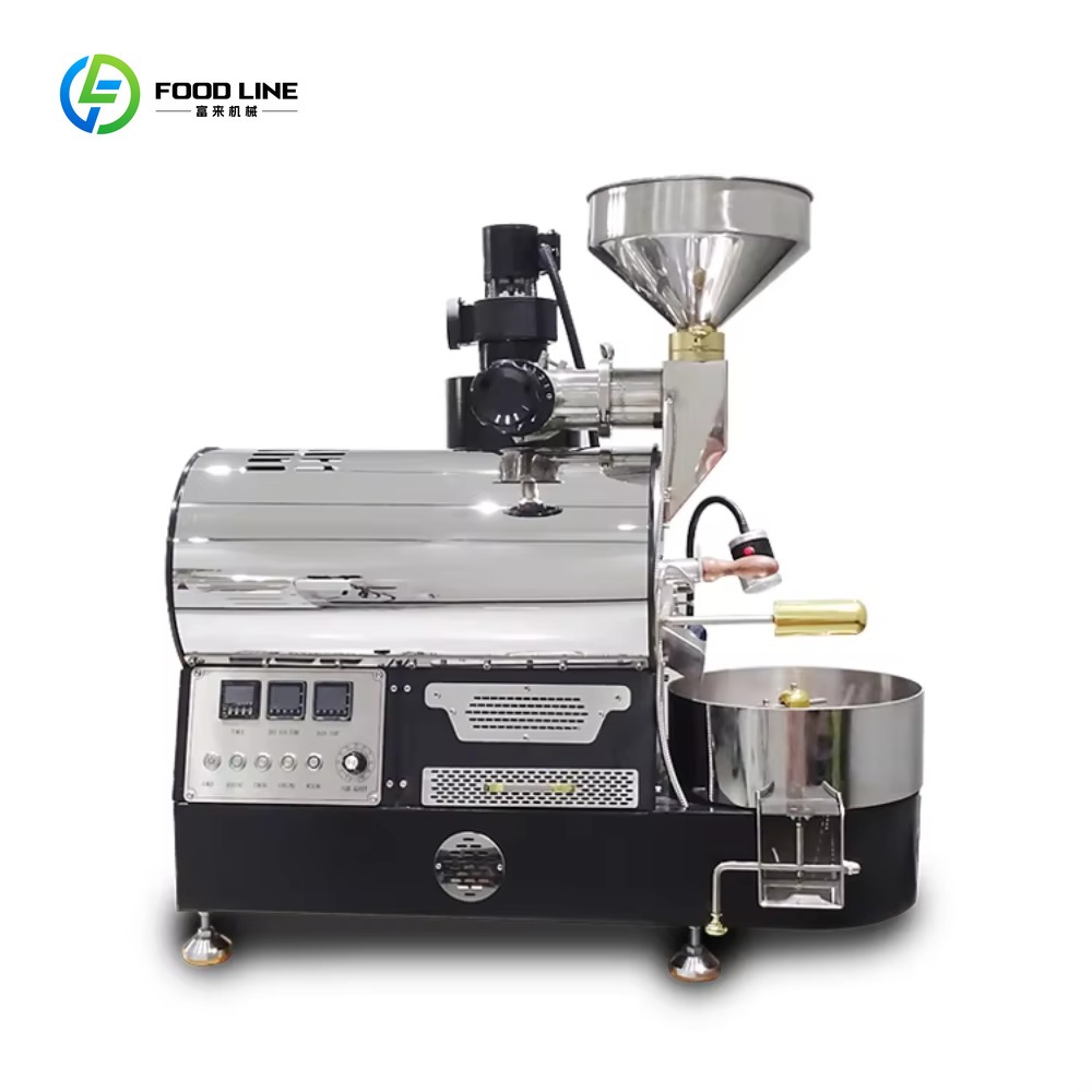 Mesin Pemanggang Kopi Turki Li - Coffee Equipment Home ulasan dan harga