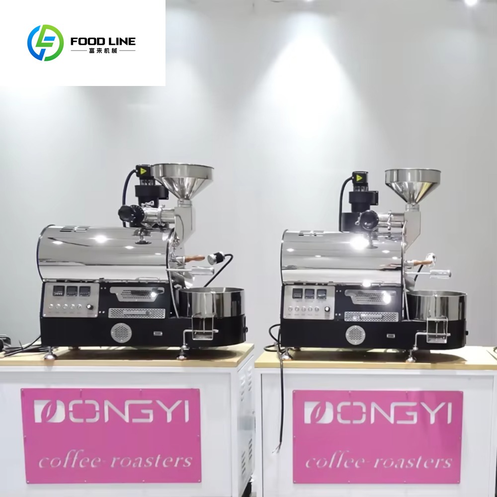 Mesin Pemanggang Kopi Turki Li - Coffee Equipment Home ulasan dan harga