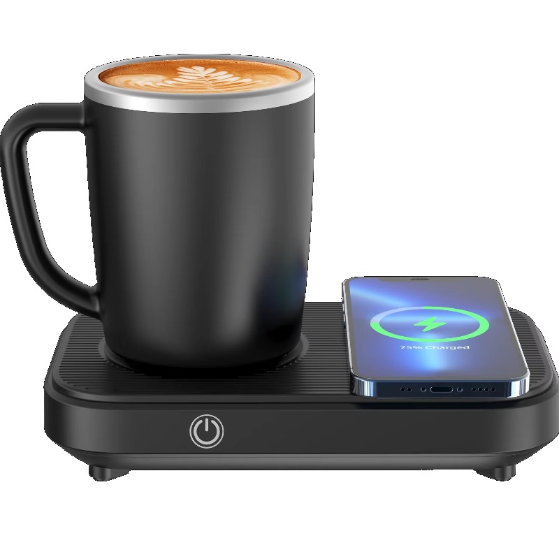 Mug Pendingin & Pemanas Otomat - Coffee Equipment Gift ulasan dan harga