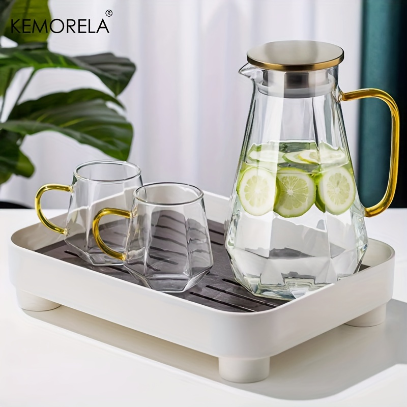 Teko air panas, teko air dingi - Coffee Equipment Home ulasan dan harga