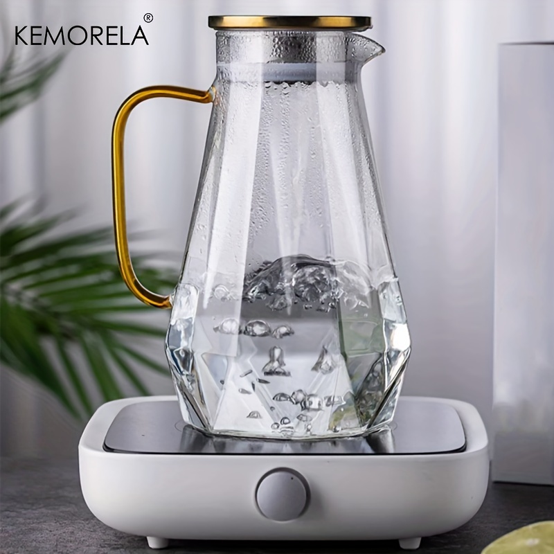 Teko air panas, teko air dingi - Coffee Equipment Home ulasan dan harga