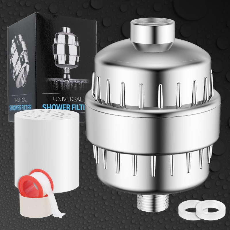 Kartrid Filter Shower Rumah Ta - Water Filter Cartridge ulasan dan harga