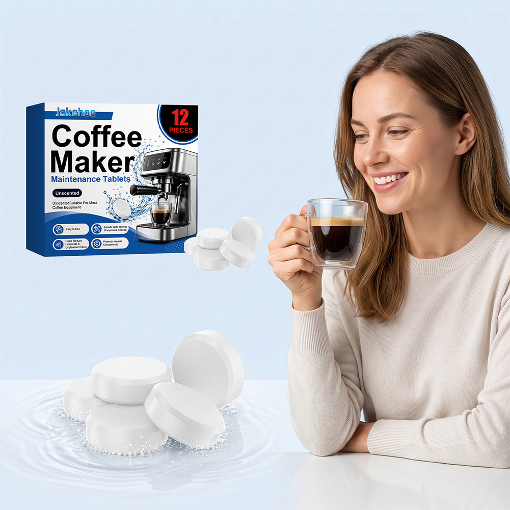 Tablet Perawatan Mesin Pembuat - Coffee Equipment Home ulasan dan harga