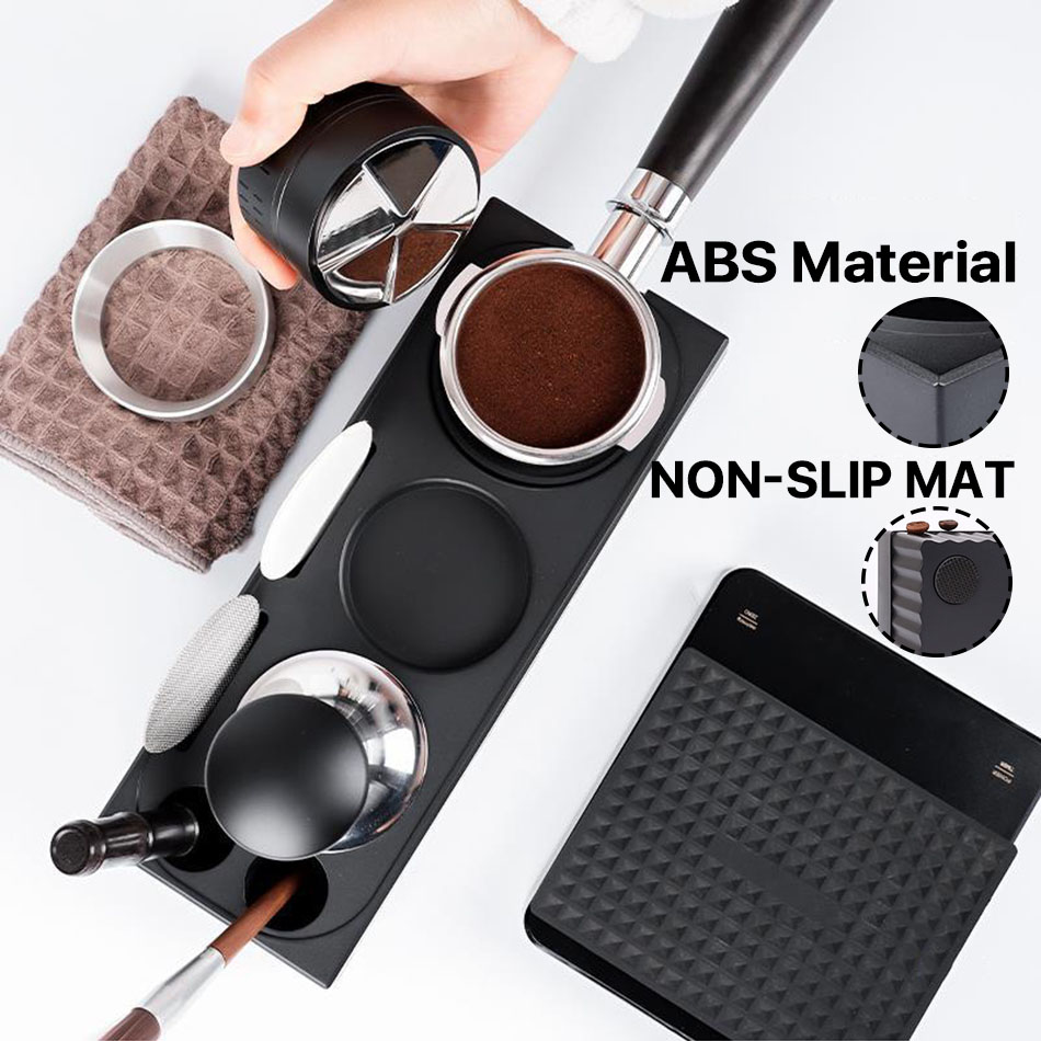 51/53/58mm ABS kopi Portafilte - Portafilter 58Mm ulasan dan harga