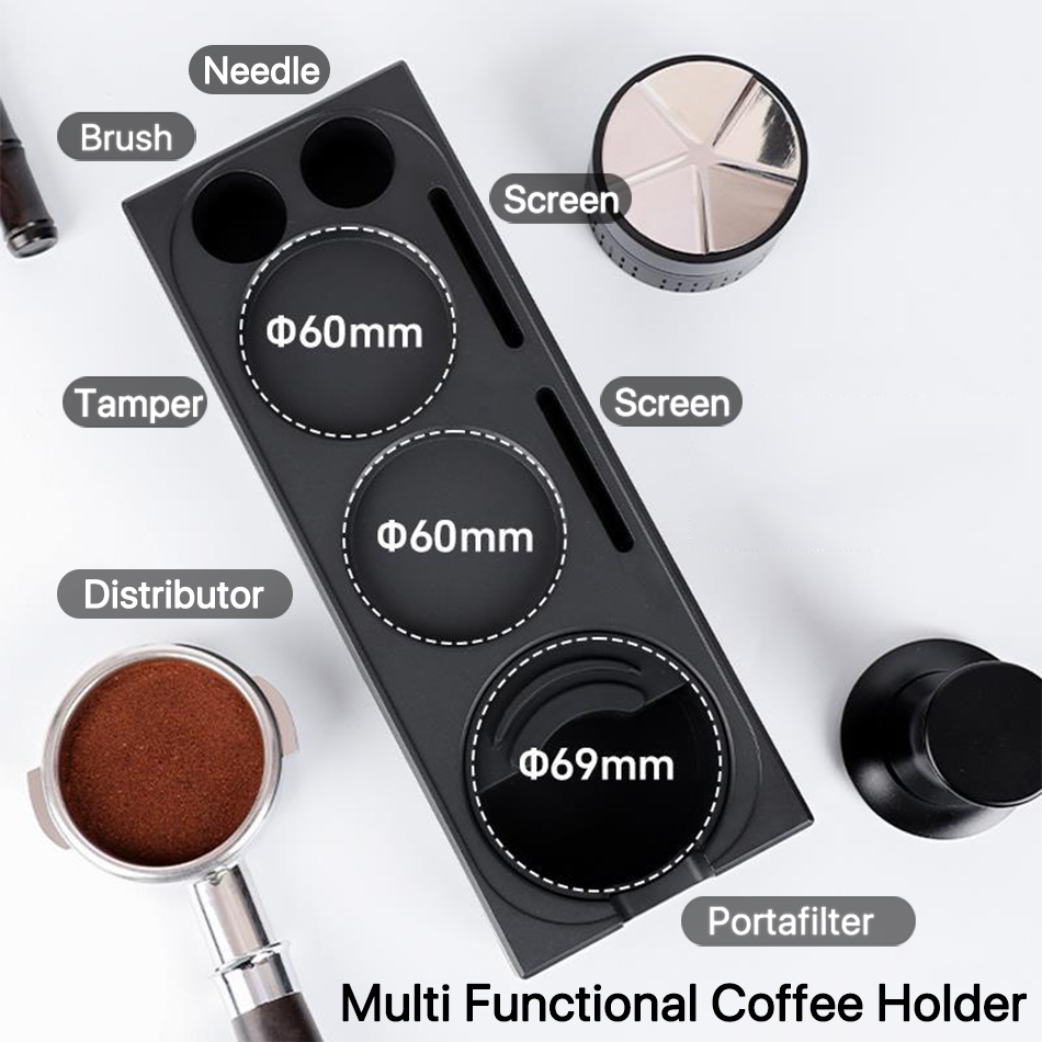 51/53/58mm ABS kopi Portafilte - Portafilter 58Mm ulasan dan harga