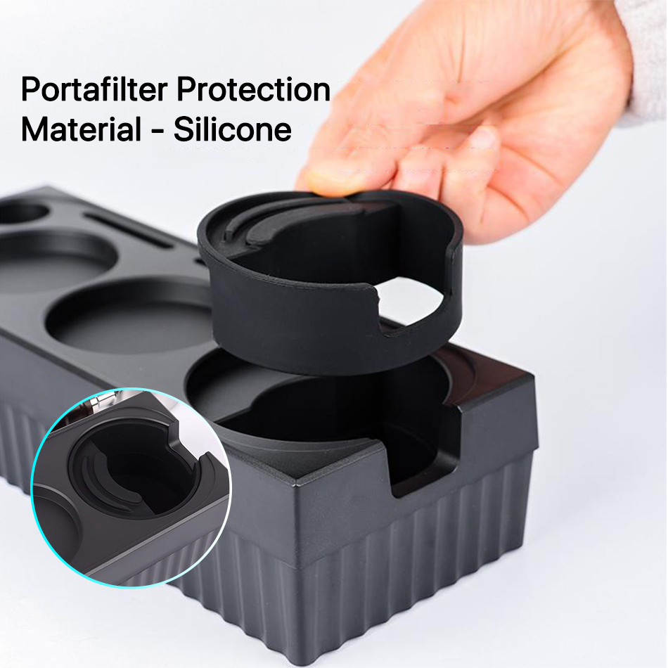 51/53/58mm ABS kopi Portafilte - Portafilter 58Mm ulasan dan harga