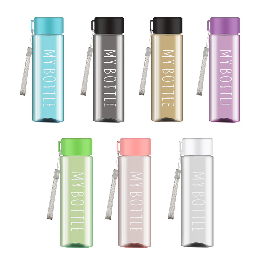 Botol minum plastik Pria Wanit - Outdoor Coffee Equipment ulasan dan harga