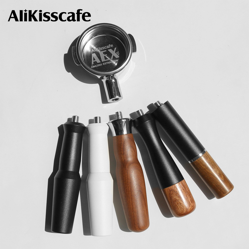 Portafilter Kopi M10 Gagang Re - Portafilter 58Mm ulasan dan harga