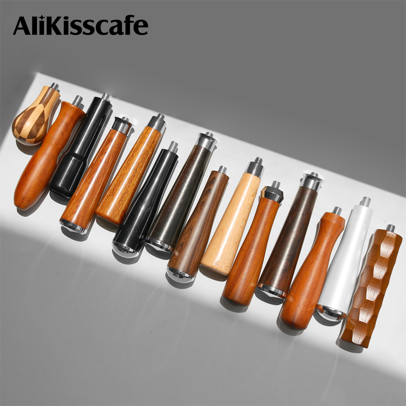 Portafilter Kopi M10 Gagang Re - Portafilter 58Mm ulasan dan harga