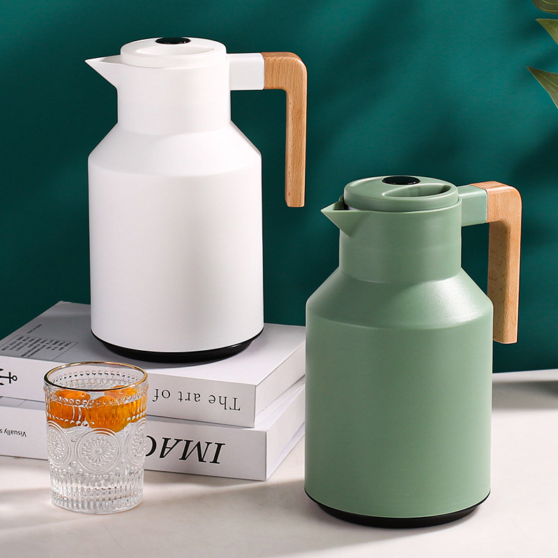 Pot insulasi Liner kaca kapasi - Coffee Equipment Home ulasan dan harga