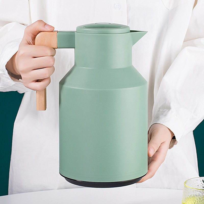 Pot insulasi Liner kaca kapasi - Coffee Equipment Home ulasan dan harga