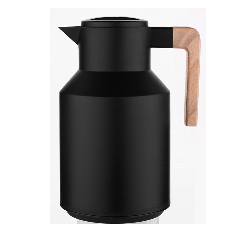 Pot insulasi Liner kaca kapasi - Coffee Equipment Home ulasan dan harga