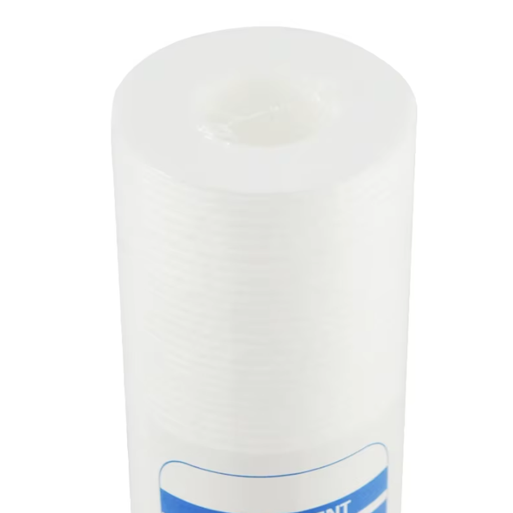 Pemurni Air 10 Inci 2/4/6 Buah - Water Filter Cartridge ulasan dan harga
