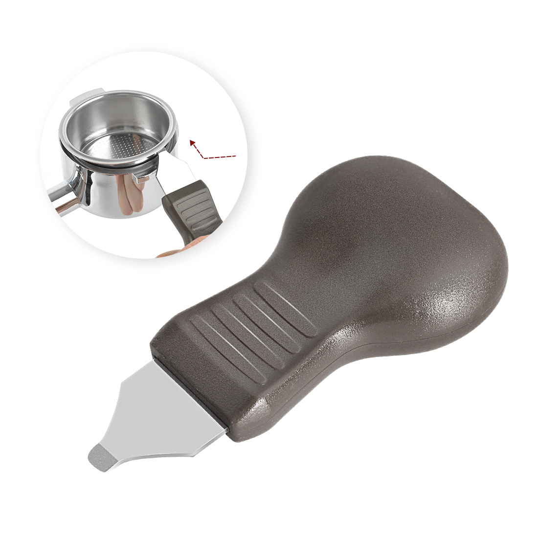 Penghilang Keranjang Portafilt - Portafilter 58Mm ulasan dan harga