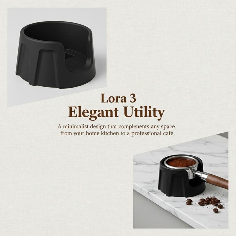 Tempat Portafilter Espresso 58 - Portafilter 58Mm ulasan dan harga