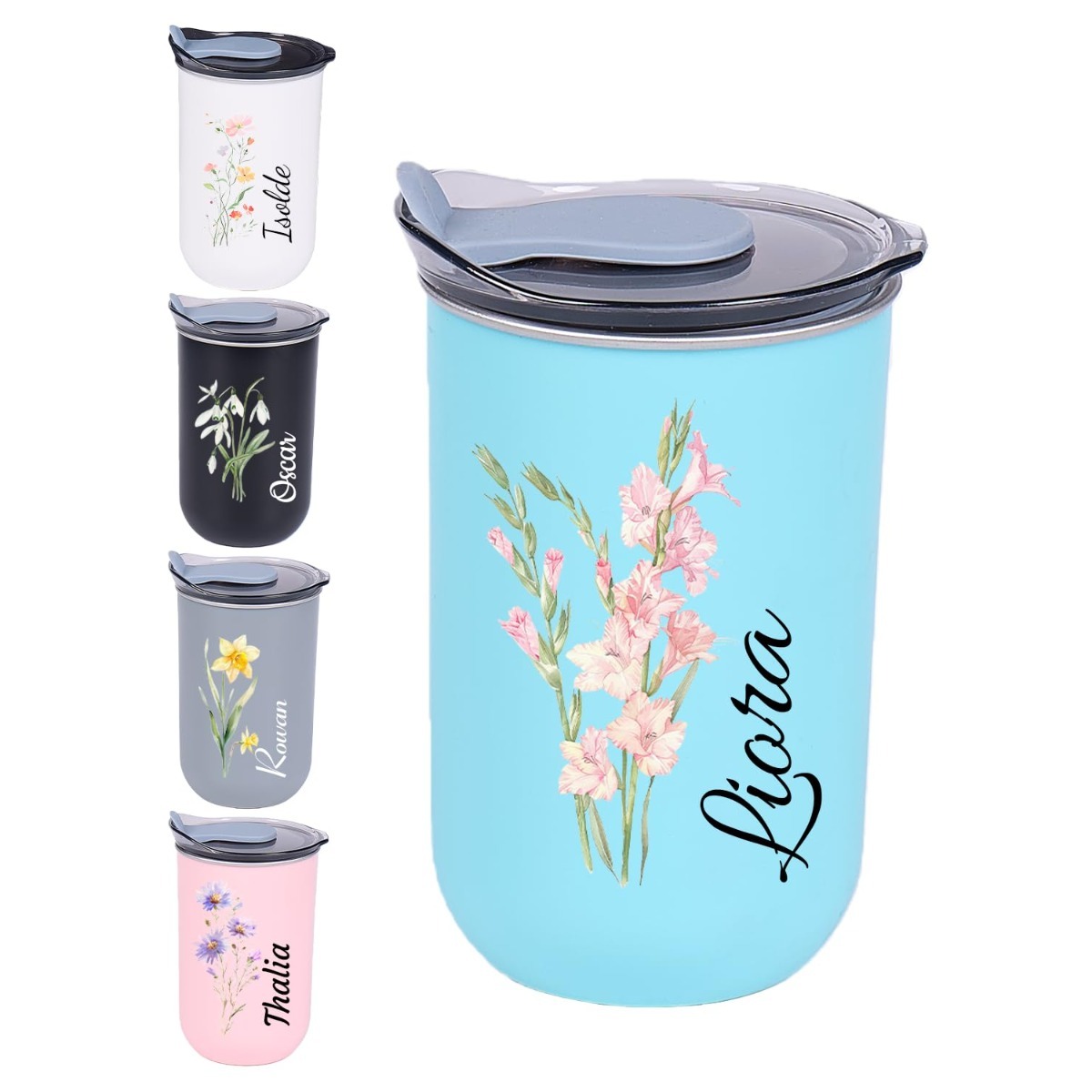 Botol Minum Kopi Terisolasi da - Outdoor Coffee Equipment ulasan dan harga