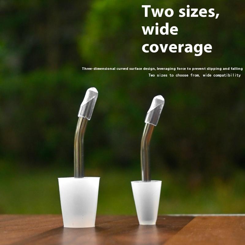 Ekstensi Nosel Teko Stainless  - Outdoor Coffee Equipment ulasan dan harga