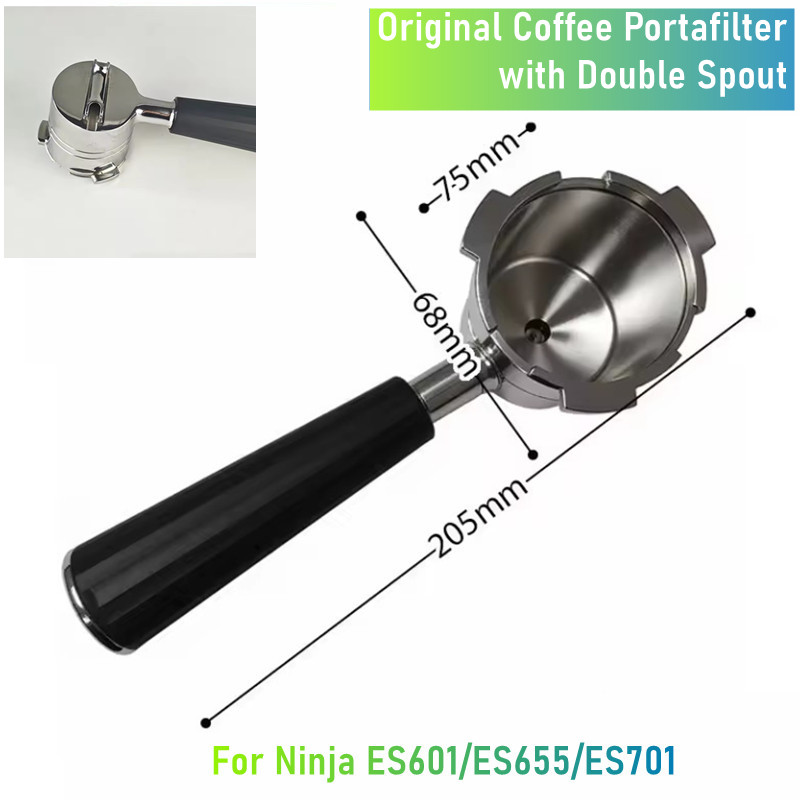 Aksesori Kopi Asli Cocok untuk - Coffee Equipment Wdt ulasan dan harga