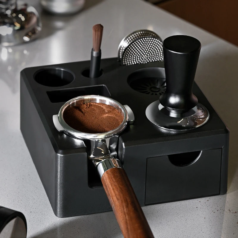 Stasiun Tamping Kopi untuk 51/ - Portafilter 58Mm ulasan dan harga