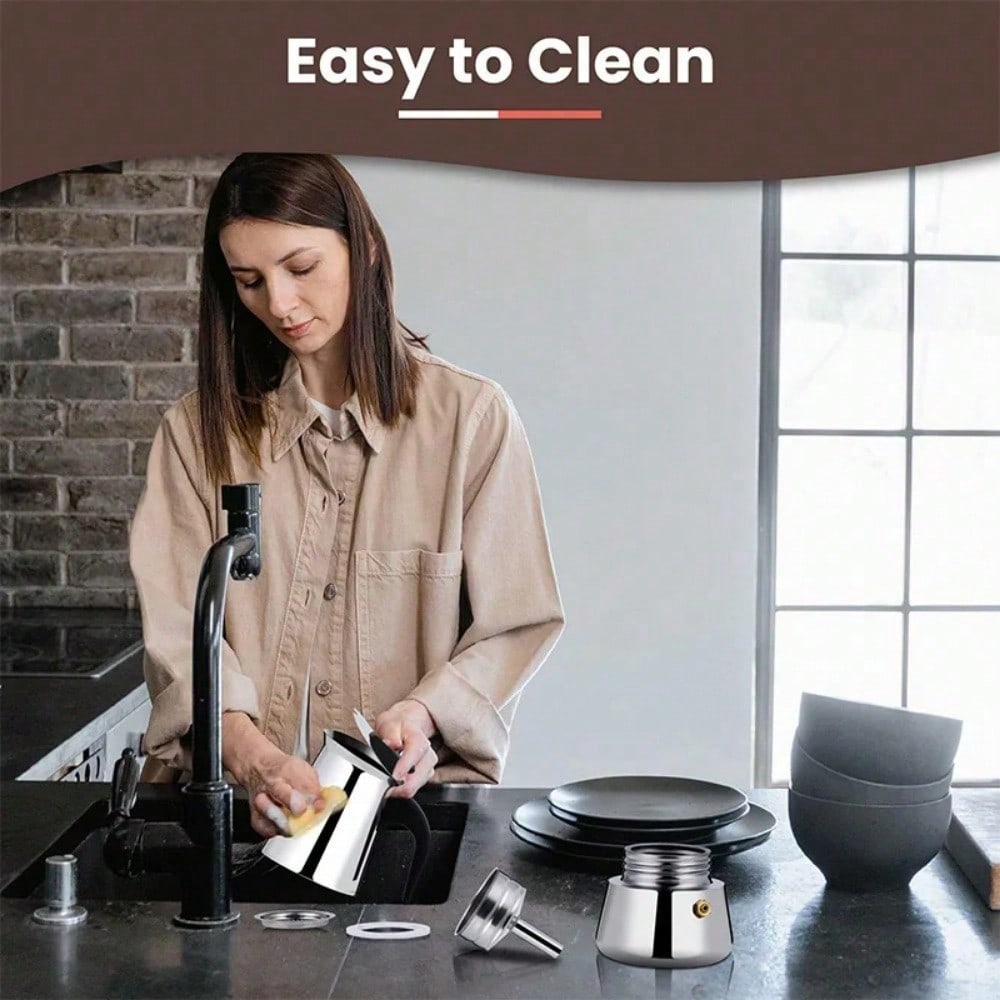 Pembuat Kopi 12 Cangkir Pembua - Coffee Equipment Wdt ulasan dan harga