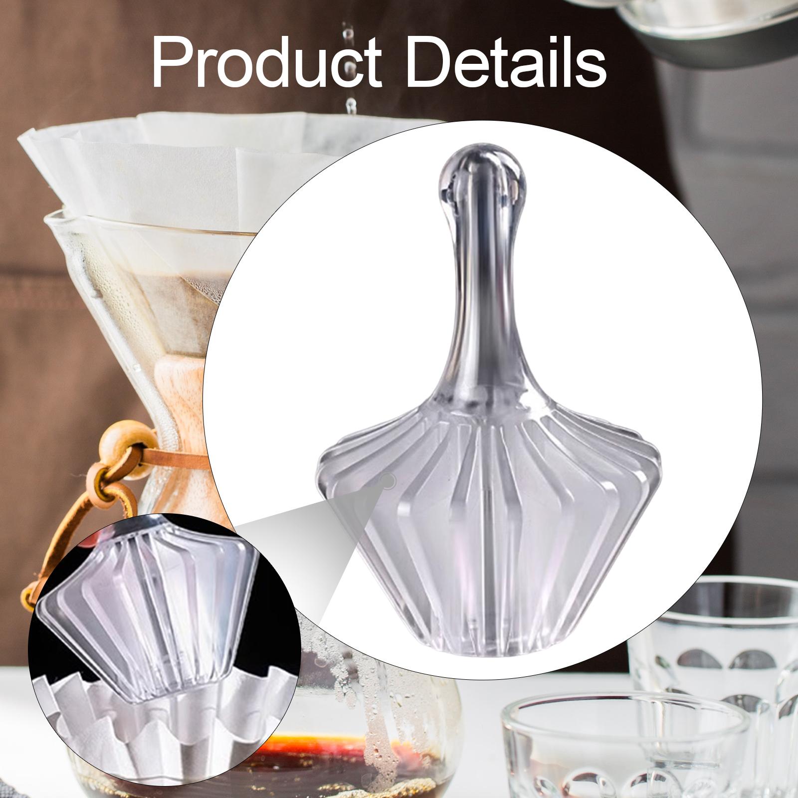 Peralatan Penahan Bentuk Filte - Coffee Equipment Home ulasan dan harga