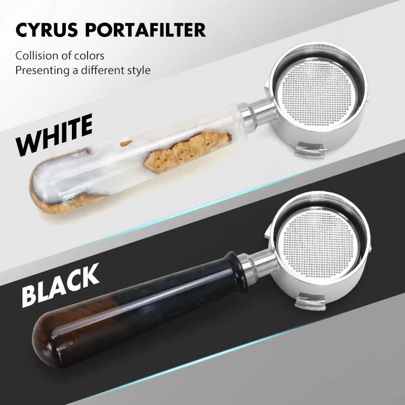 AliKisscafe 51Mm Portafilter K - Coffee Equipment Tools ulasan dan harga