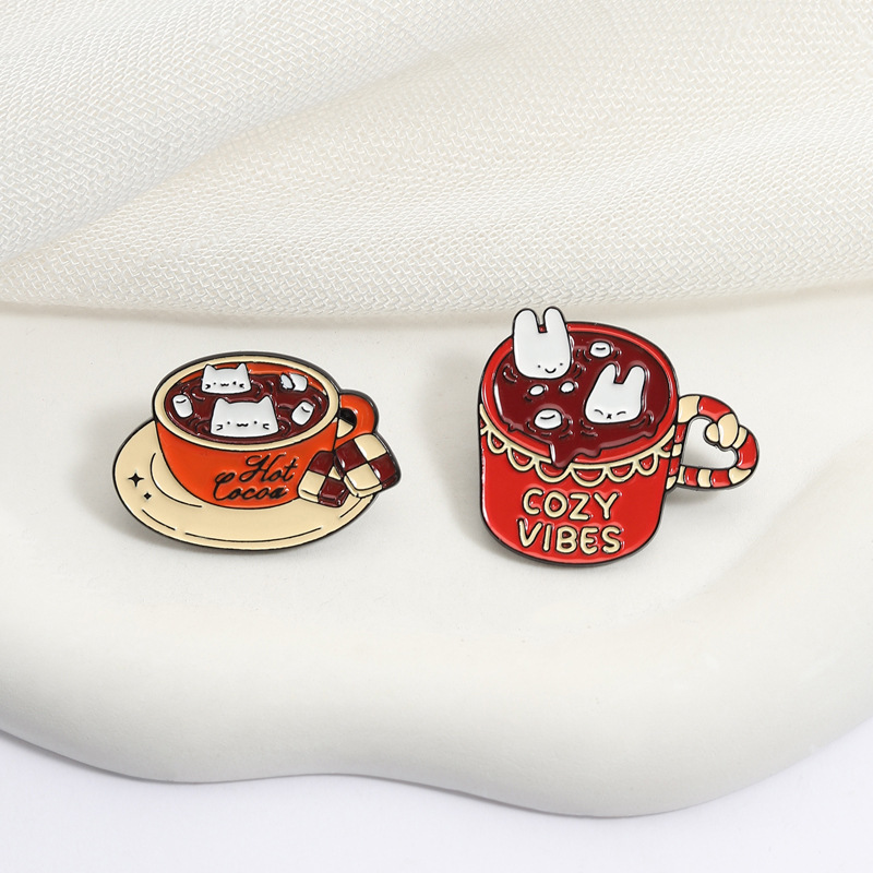 Pin Dokter Beruang Lucu, Pin P - Coffee Equipment Gift ulasan dan harga