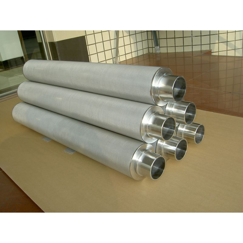 Kartrid Filter Sintered dengan - Water Filter Cartridge ulasan dan harga