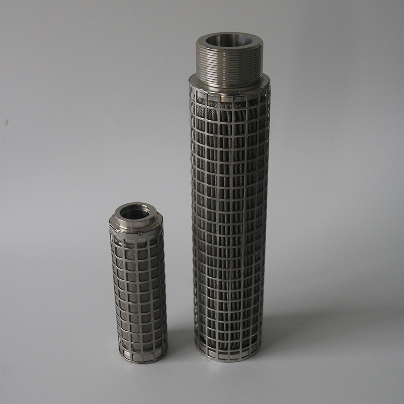 Kartrid Filter Sintered dengan - Water Filter Cartridge ulasan dan harga