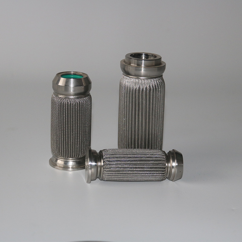 Kartrid Filter Sintered dengan - Water Filter Cartridge ulasan dan harga