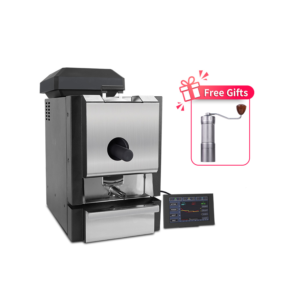Mesin Pemanggang Kopi Rumahan  - Coffee Equipment Home ulasan dan harga
