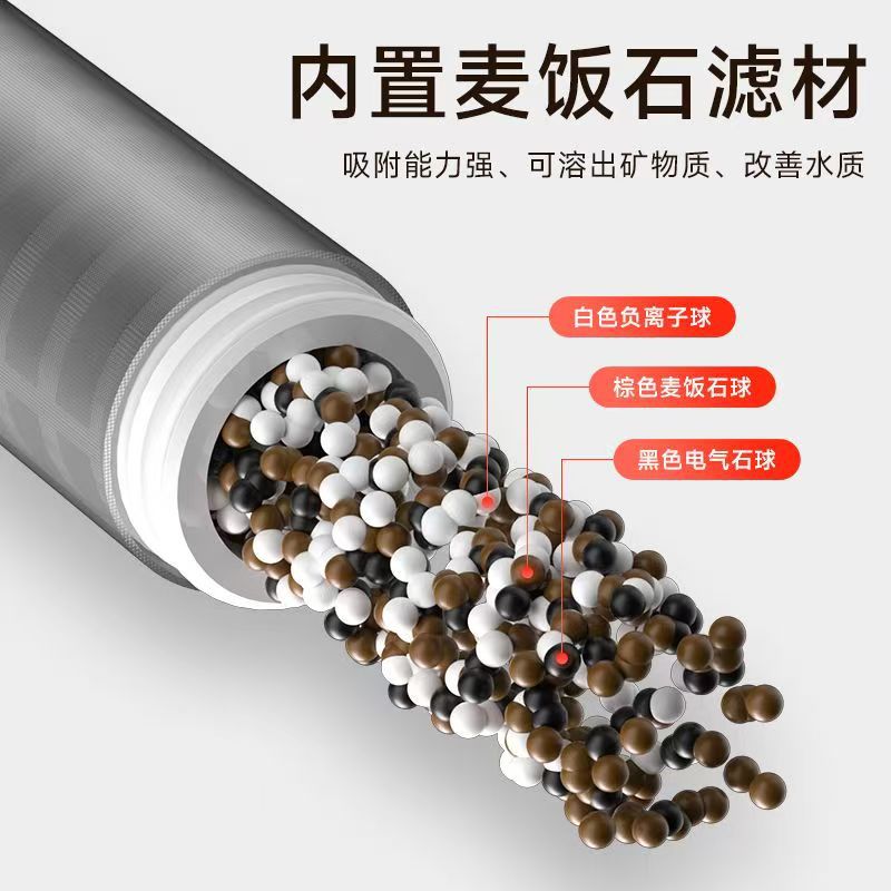 Filter elemen pemanas air stai - Water Filter Cartridge ulasan dan harga
