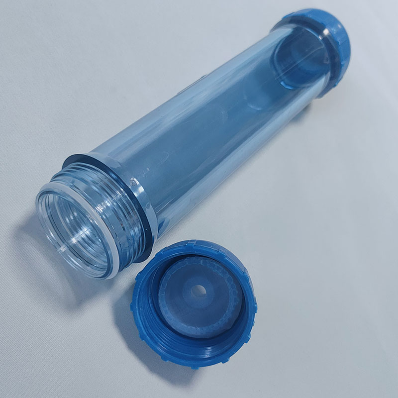 1 Buah T33 Wadah Kartrid Filte - Water Filter Cartridge ulasan dan harga