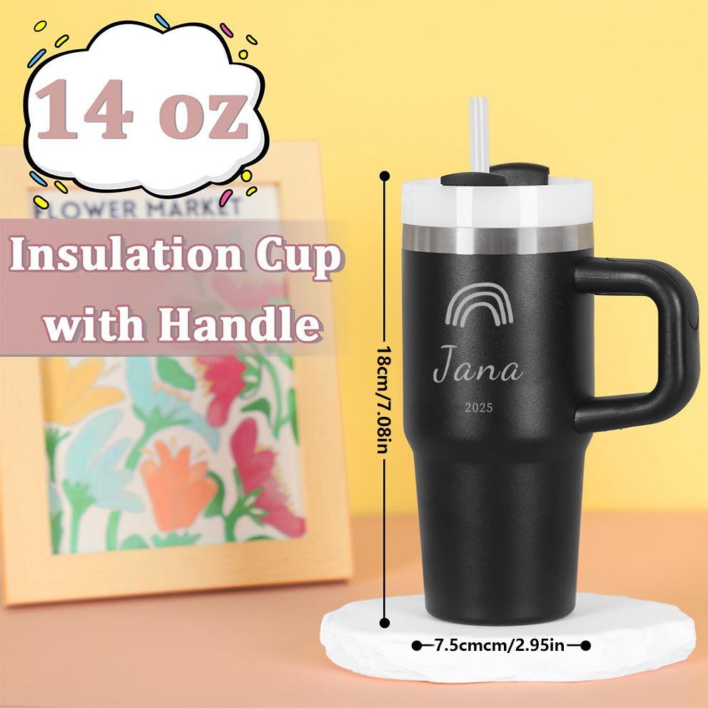 Botol Air Termal Custom 414ml  - Coffee Equipment Gift ulasan dan harga