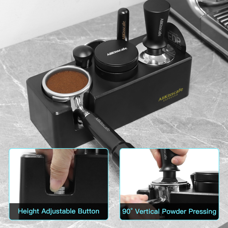 AliKisscafe Rak Keranjang Filt - Coffee Equipment Tools ulasan dan harga
