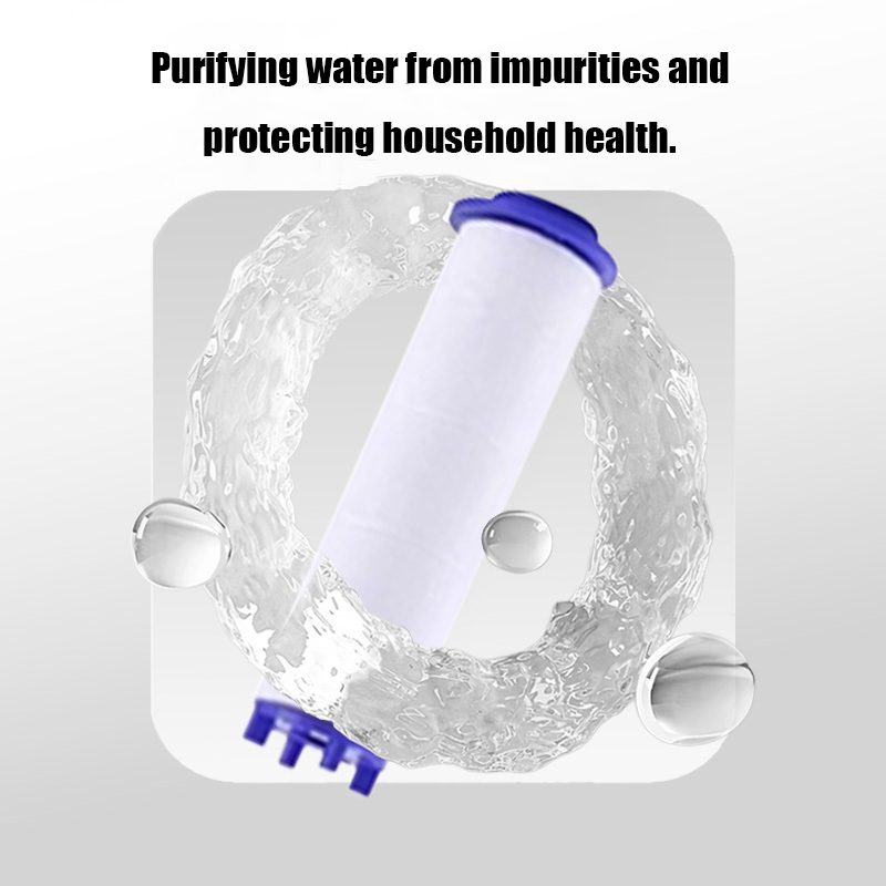 5/10 Buah Filter Pengganti Kep - Water Filter Cartridge ulasan dan harga