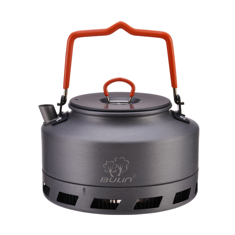 Bulin Berkemah Di Luar Ruangan - Outdoor Coffee Equipment ulasan dan harga