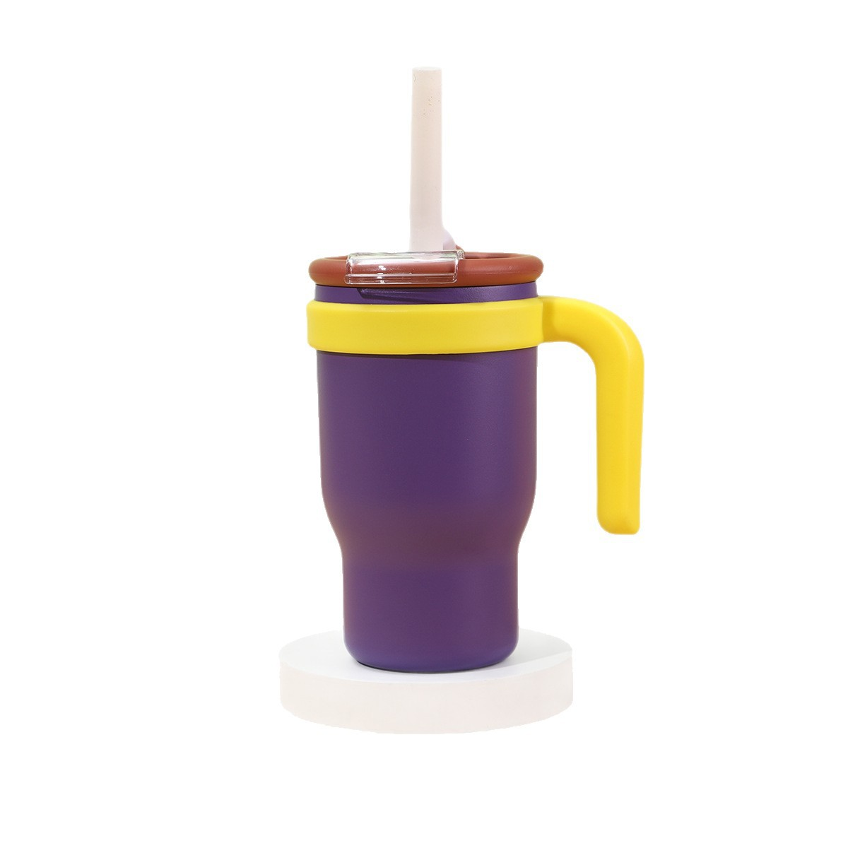 Gelas Es King Cup 14oz dengan  - Outdoor Coffee Equipment ulasan dan harga