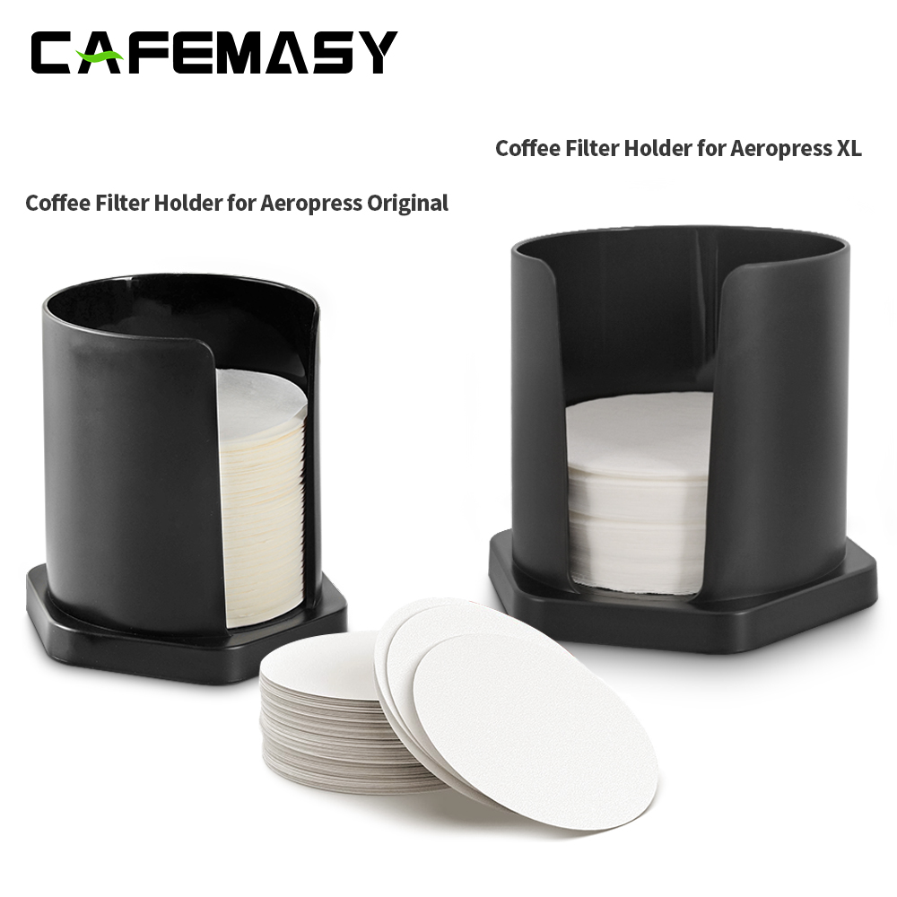 CAFEMASY pemegang kertas penya - Coffee Equipment Wdt ulasan dan harga