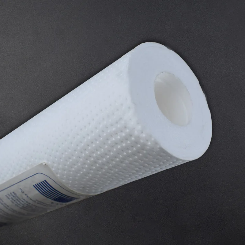 10 X 2.5 Inci 2/4/10 Buah Kart - Water Filter Cartridge ulasan dan harga
