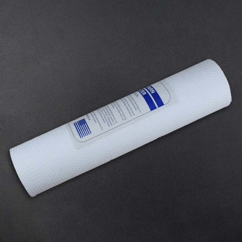 10 X 2.5 Inci 2/4/10 Buah Kart - Water Filter Cartridge ulasan dan harga