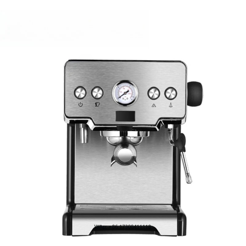 Peralatan Kopi Espresso CRM360 - Coffee Equipment Home ulasan dan harga