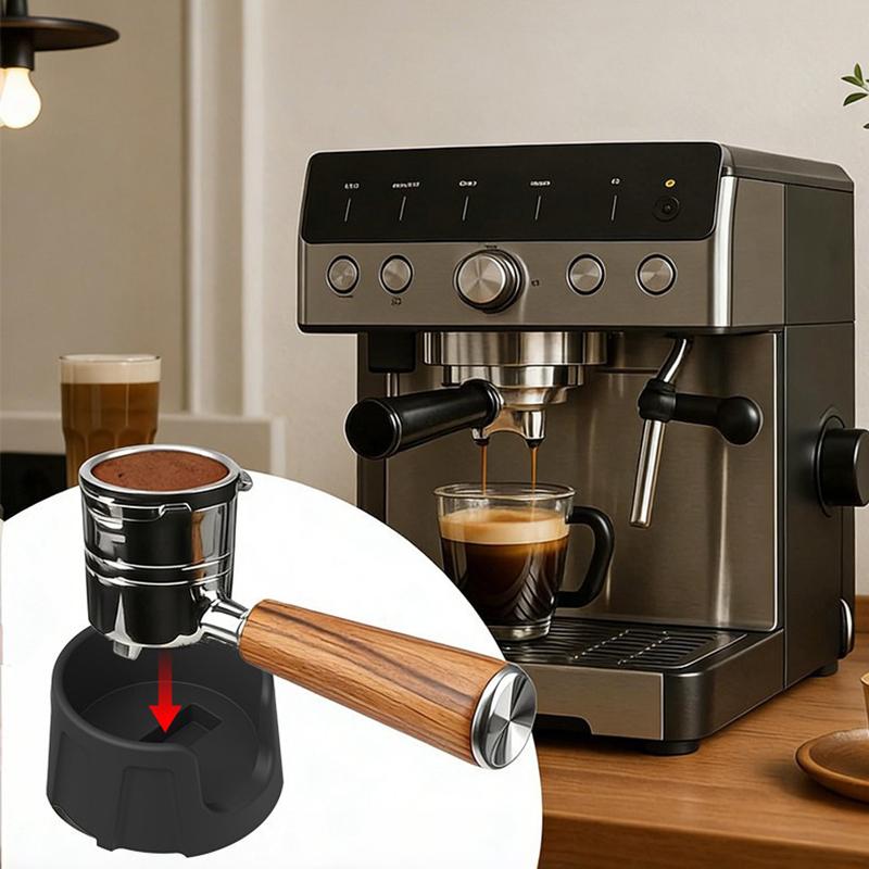 Tempat Penyimpanan Portafilter - Coffee Equipment Wdt ulasan dan harga